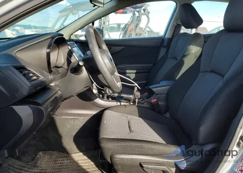 2017 Subaru Impreza z USA, uszkodzony, nr VIN 4S3GTAA61H1718306